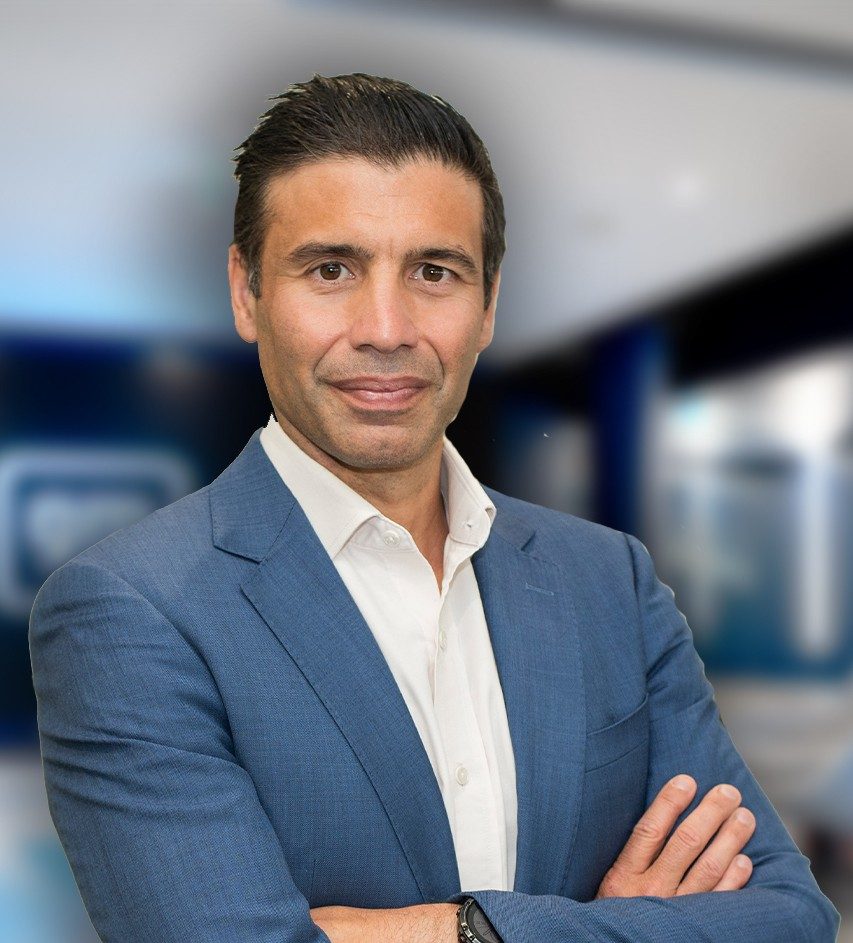Kristian Aquilina