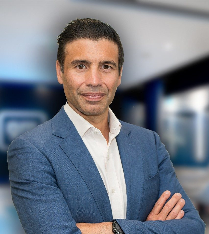Kristian Aquilina