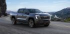 2025 GMC Sierra EV Elevation
