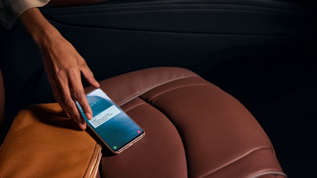 General Motors Expands Access to OnStar Guardian App