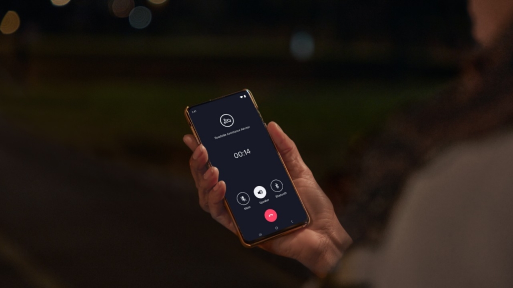 General Motors Expands Access to OnStar Guardian App