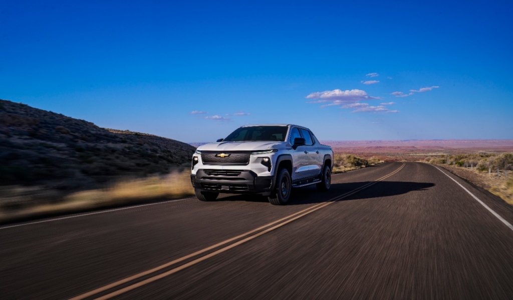 GM Releases 2023 Third Quarter Results