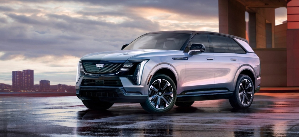 GM Releases 2023 Fourth-Quarter and Full-Year Results, and 2024 Guidance