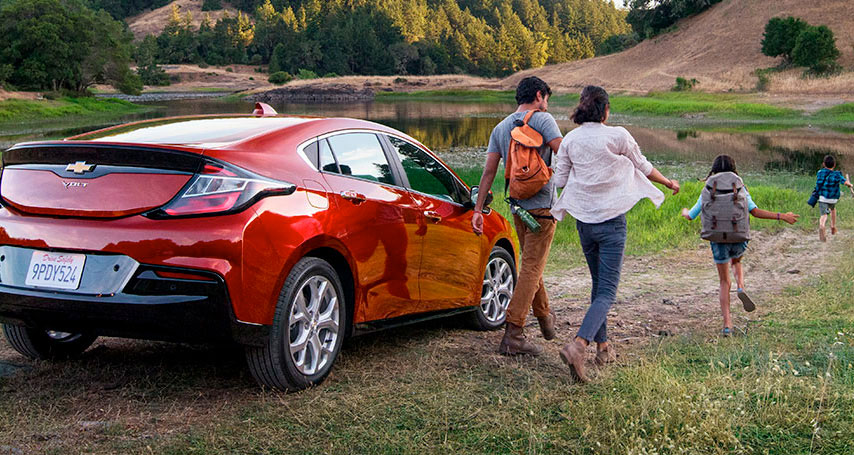 Current Offers General Motors Canada