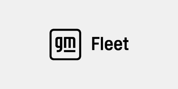 GM Fleet logo