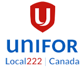 unifor local222