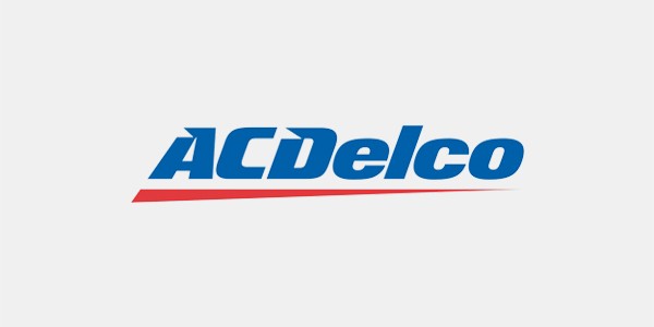 ACDelco logo