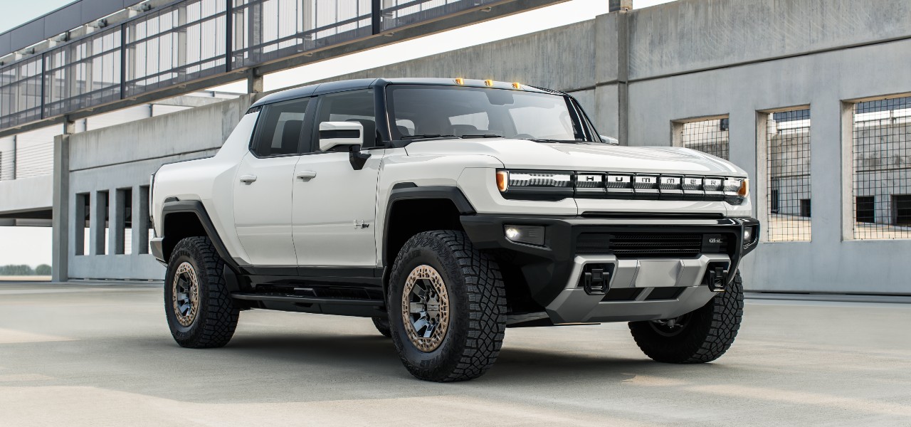 Committing to an All Electric Future General Motors Canada