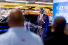 GM investira 280 millions de dollars pour la production de camions à l'usine de montage d'Oshawa 