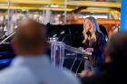 GM investira 280 millions de dollars pour la production de camions à l'usine de montage d'Oshawa 