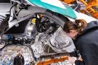 GM investira 280 millions de dollars pour la production de camions à l'usine de montage d'Oshawa 