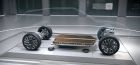 GM’s Flexible Ultium EV Platform