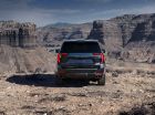 GMC Yukon Denali Ultimate 2025