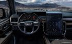 GMC Yukon Denali Ultimate 2025