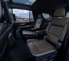 GMC Yukon Denali Ultimate 2025
