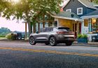 2024 Chevrolet Equinox EV 1LT