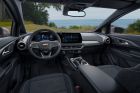 2024 Chevrolet Equinox EV 1LT