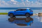 2024 Chevrolet Equinox EV 3LT