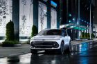 2024 Chevrolet Equinox EV 3RS