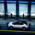 2024 Chevrolet Equinox EV 3RS