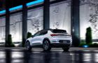 2024 Chevrolet Equinox EV 3RS