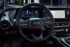 2024 Chevrolet Equinox EV 3RS