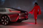 Cadillac CELESTIQ Show Car