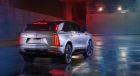 2025 Cadillac ESCALADE IQ Sport