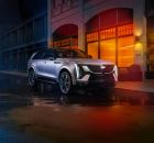 2025 Cadillac ESCALADE IQ Sport