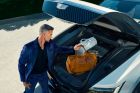 2025 Cadillac ESCALADE IQ Sport