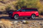 2023 Cadillac Escalade-V