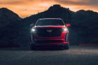 2023 Cadillac Escalade-V