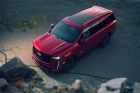 2023 Cadillac Escalade-V