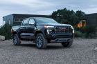2023 GMC Canyon Denali