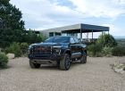2023 GMC Canyon Denali