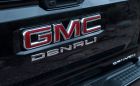 2023 GMC Canyon Denali