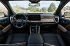 2023 GMC Canyon Denali