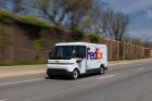 BrightDrop and FedEx set GUINNESS WORLD RECORDS® title