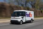 BrightDrop and FedEx set GUINNESS WORLD RECORDS® title