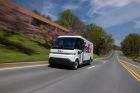 BrightDrop and FedEx set GUINNESS WORLD RECORDS® title