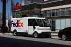 BrightDrop and FedEx set GUINNESS WORLD RECORDS® title