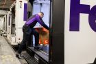 BrightDrop and FedEx set GUINNESS WORLD RECORDS® title