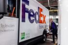 BrightDrop and FedEx set GUINNESS WORLD RECORDS® title
