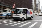 BrightDrop and FedEx set GUINNESS WORLD RECORDS® title