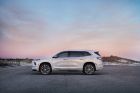 2025 Buick Enclave