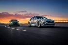 2025 Cadillac CT5-V and CT5-V Blackwing 
