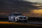 2025 CT5-V Blackwing - Safety Car