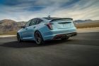 2025 Cadillac CT5-V Blackwing Precision Package