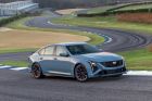 2025 Cadillac CT5-V Blackwing Precision Package - Drift 