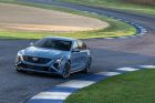 2025 Cadillac CT5-V Blackwing Precision Package - Drift 